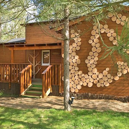 Village Vacances - Defiplanet' Dienné Exterior photo