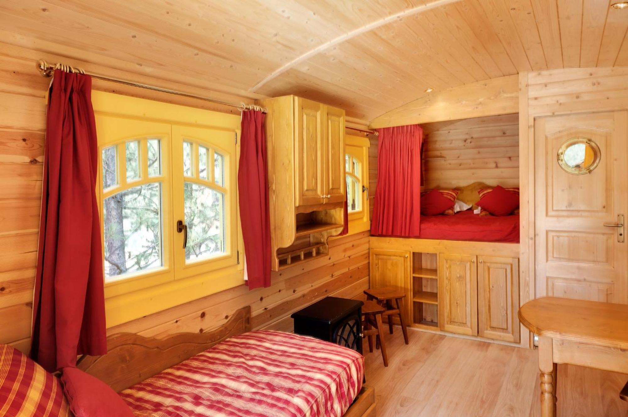 Village Vacances - Defiplanet' Dienné Room photo