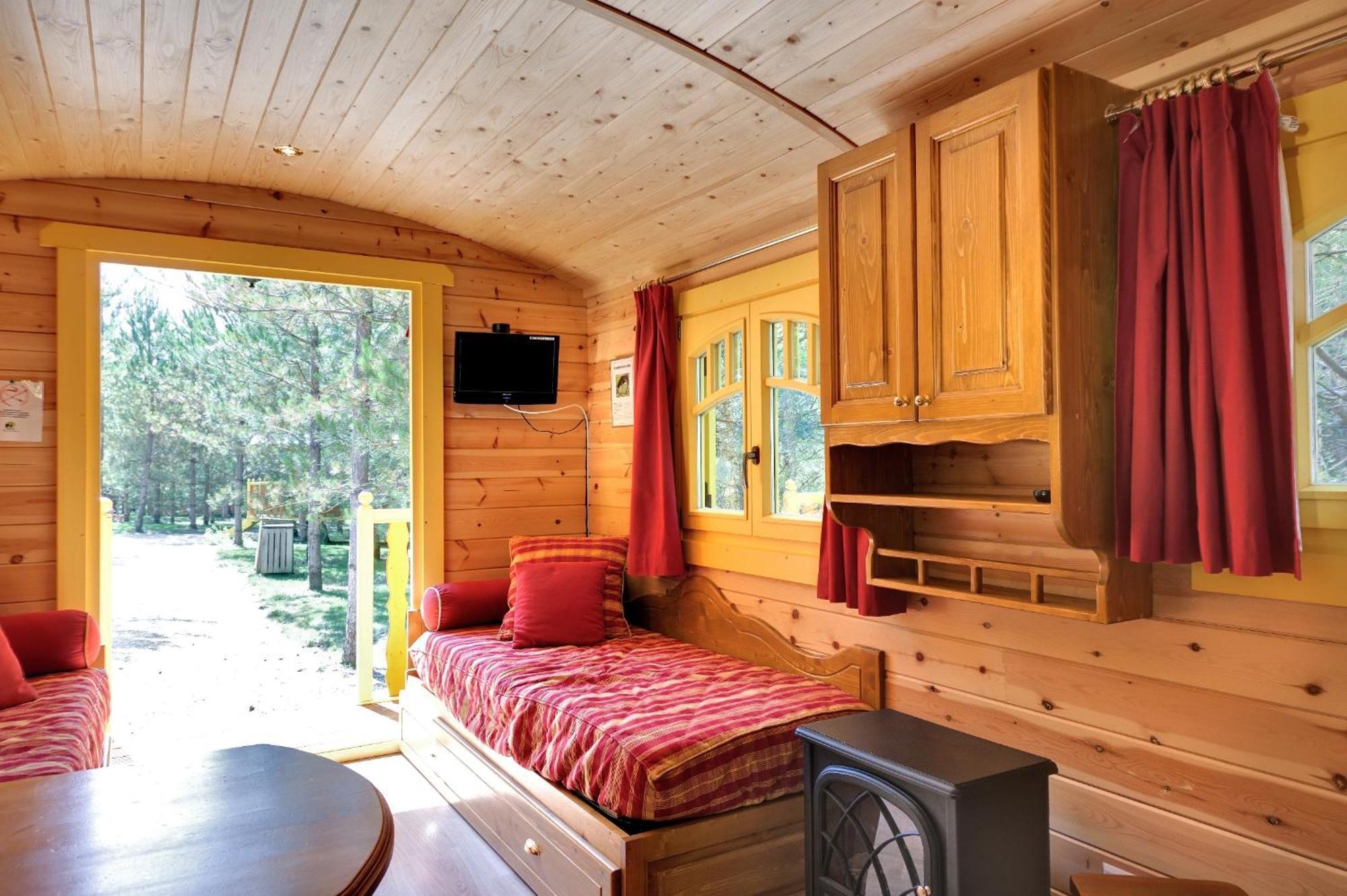 Village Vacances - Defiplanet' Dienné Room photo