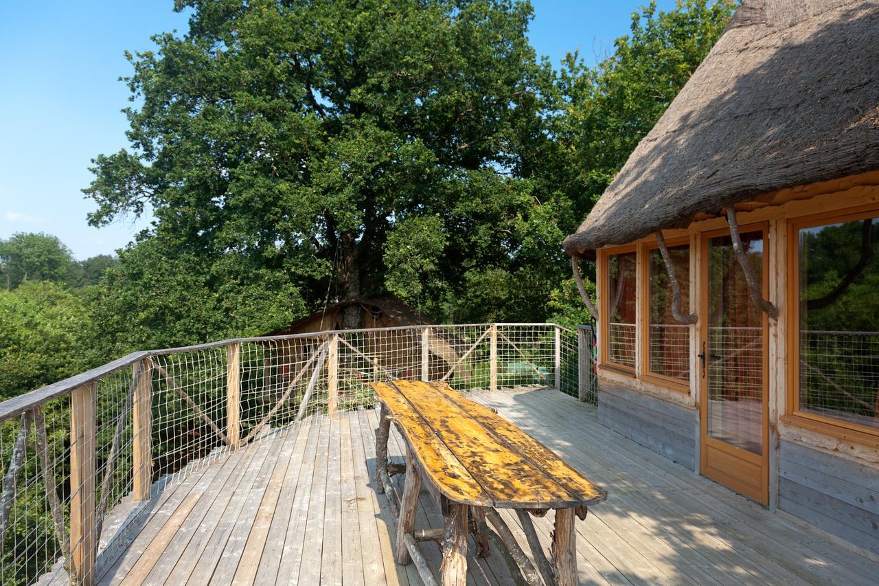 Village Vacances - Defiplanet' Dienné Exterior photo
